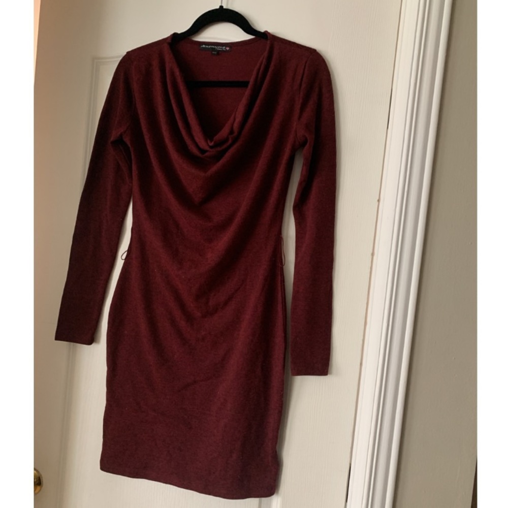 ❤️3/25$ Anonyme dress (NWOT)